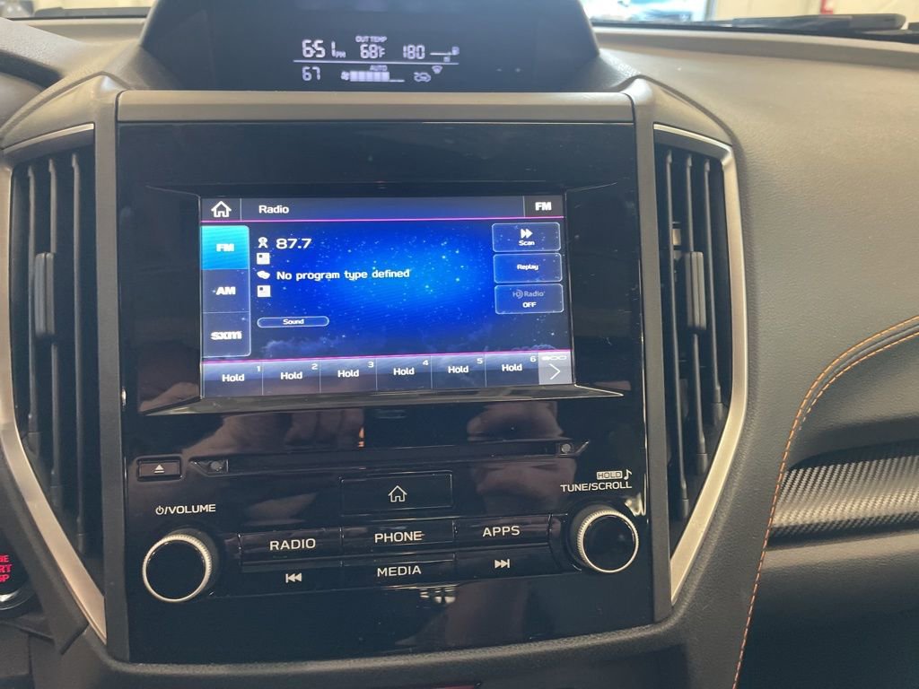 Certified 2023 Subaru Crosstrek 2.0i Premium image 11