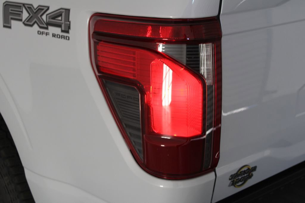New 2025 Ford F150 XLT w/ Equipment Group 302A MID image 53