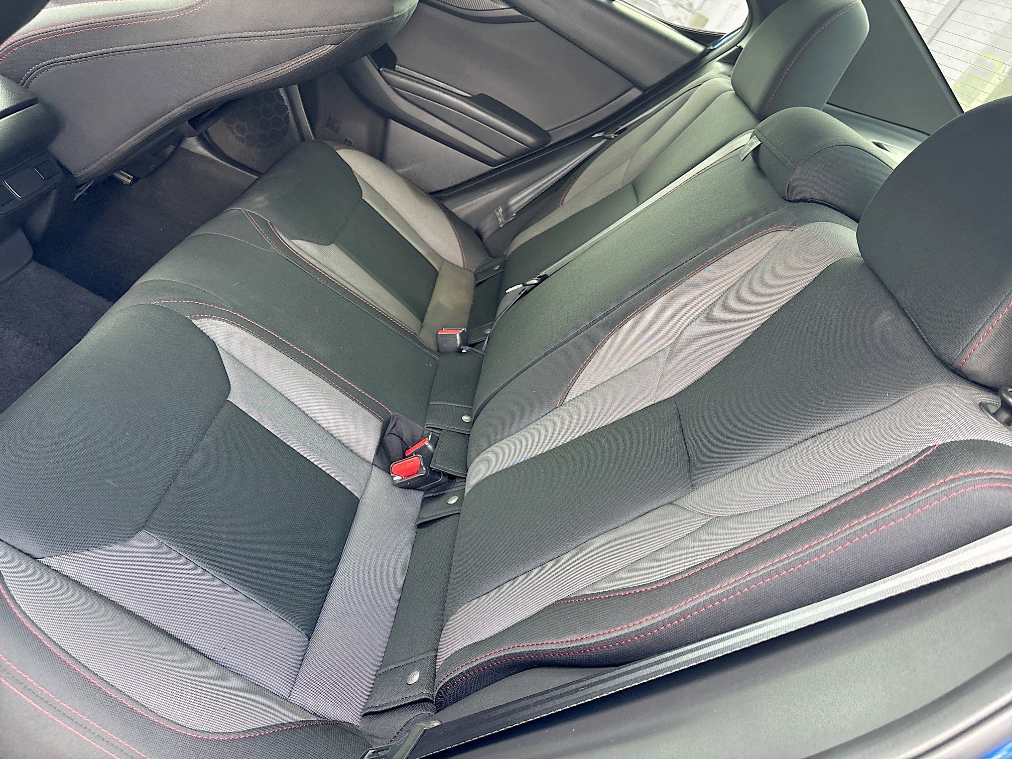 Used 2024 Subaru WRX AWD/4WD image 18