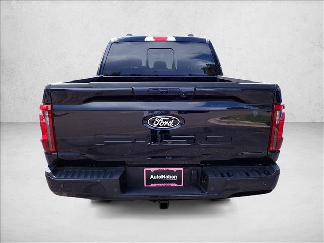 New 2026 Ford F150 XLT w/ Equipment Group 302A MID AWD/4WD image 3