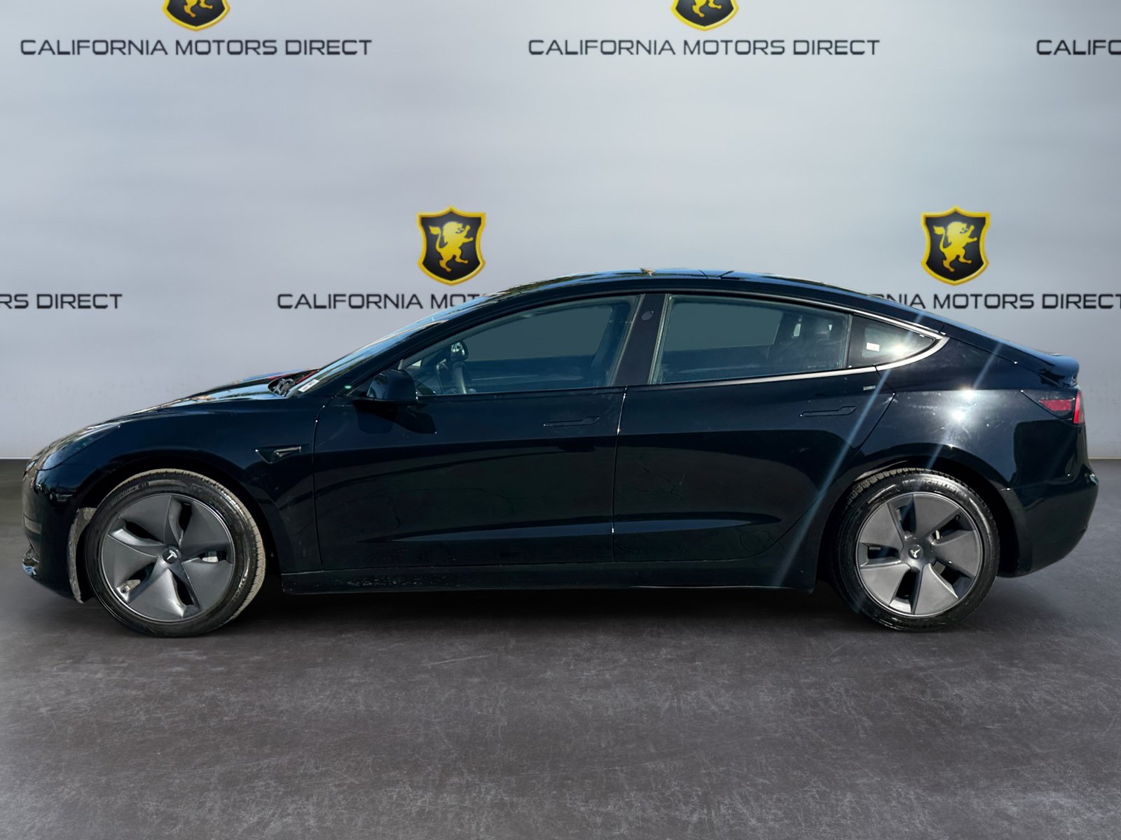 Used 2023 Tesla Model 3 Long Range AWD/4WD image 2