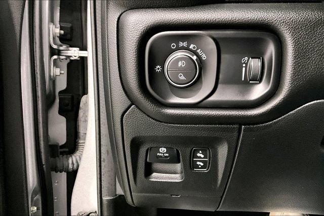 Used 2023 RAM 1500 Sport image 17