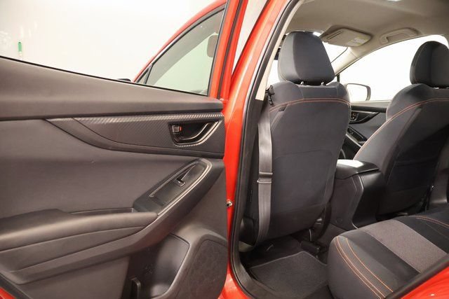 Certified 2023 Subaru Crosstrek 2.0i Premium AWD/4WD image 29