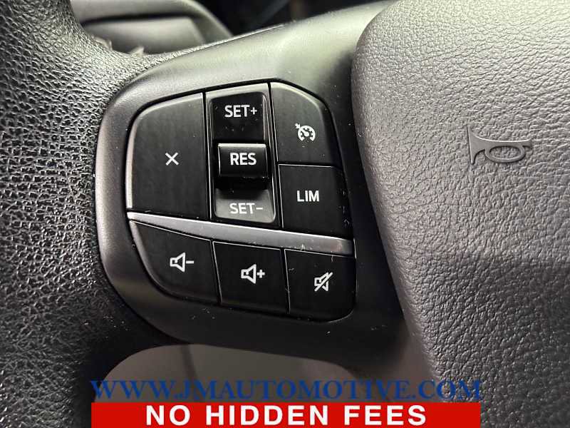 Used 2023 Ford Transit 350 XLT image 41