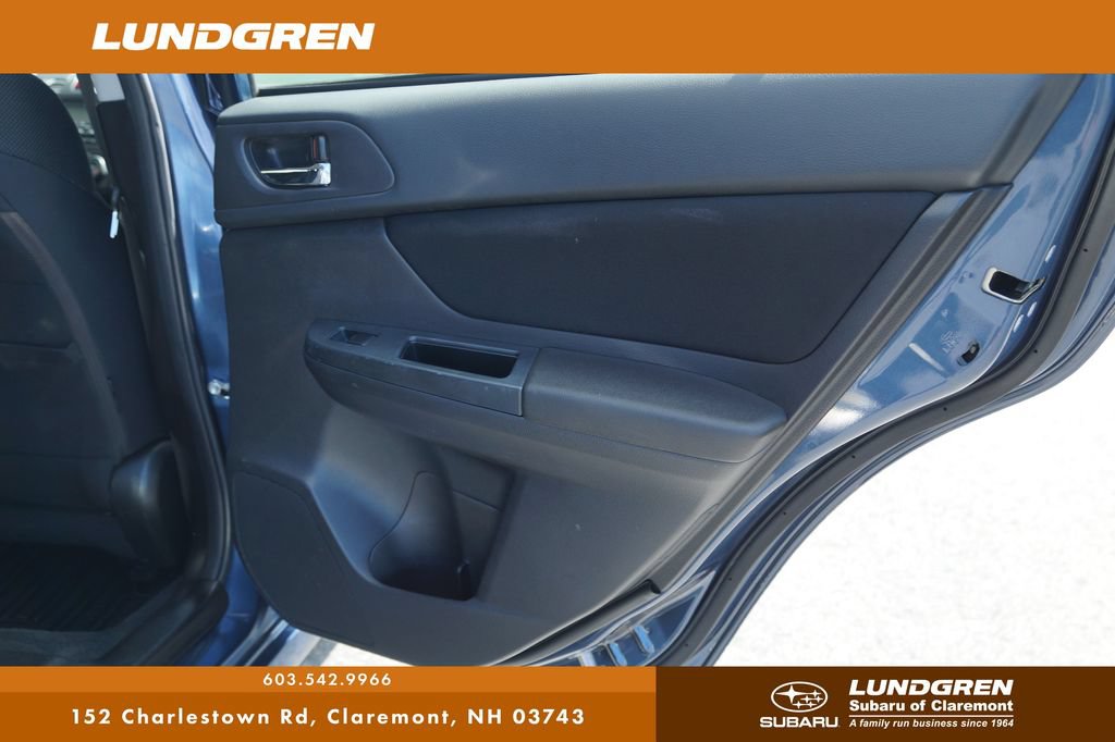 Used 2013 Subaru Impreza 2.0i Premium w/ All-Weather Pkg AWD/4WD image 22