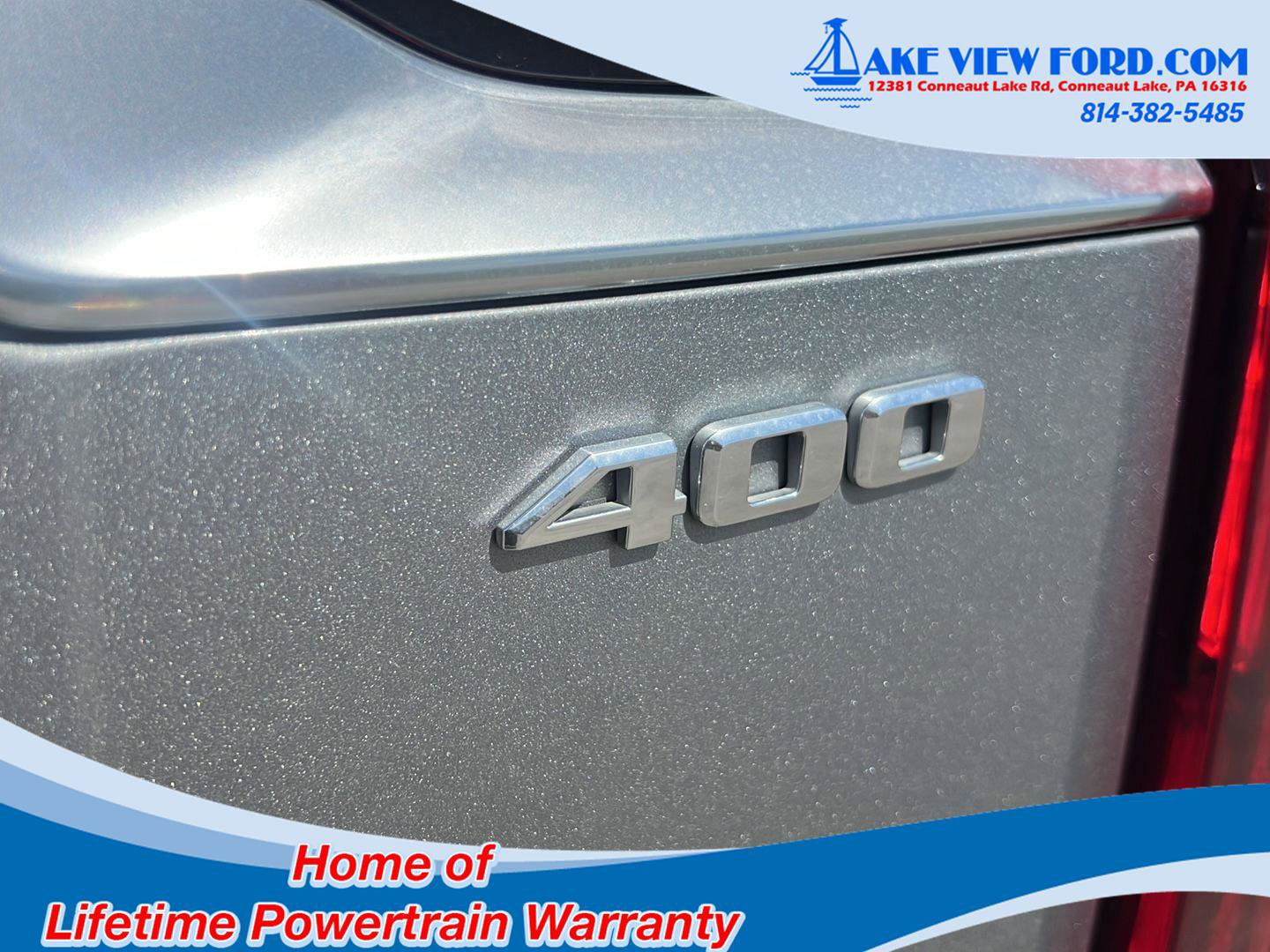 Used 2025 Cadillac XT6 Premium Luxury w/ Technology Package AWD/4WD image 10