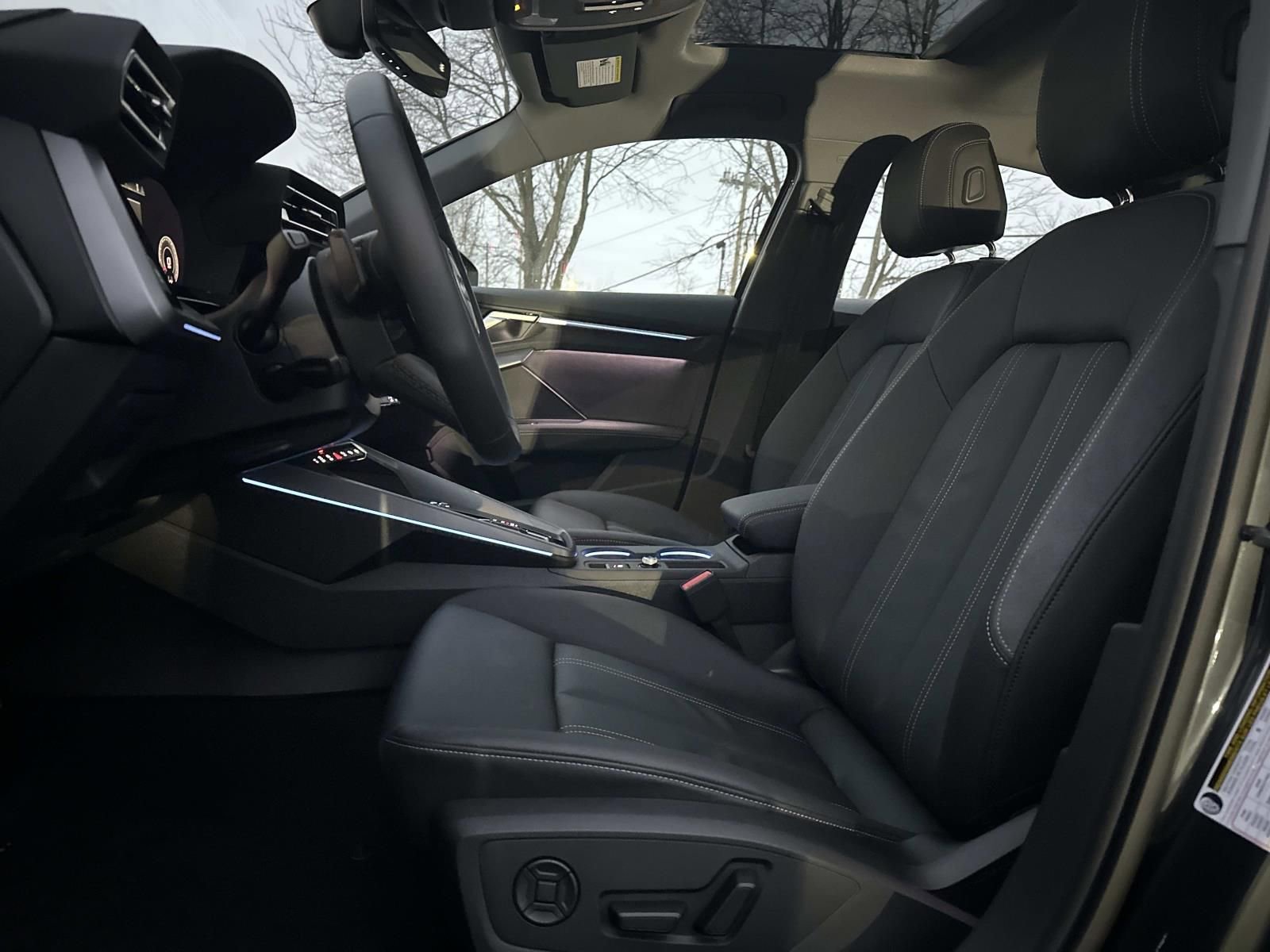 New 2026 Audi A3 2.0T Premium image 26