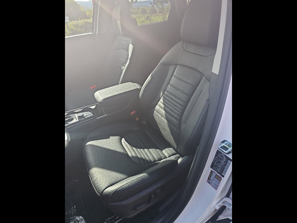 New 2025 Kia Sportage SX image 21