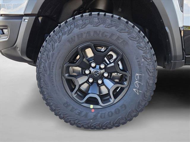 New 2026 RAM 1500 RHO w/ RHO Level 1 Equipment Group AWD/4WD image 10