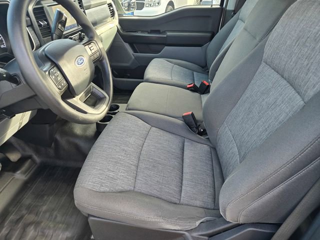 Used 2021 Ford F150 XL w/ Trailer Tow Package image 22