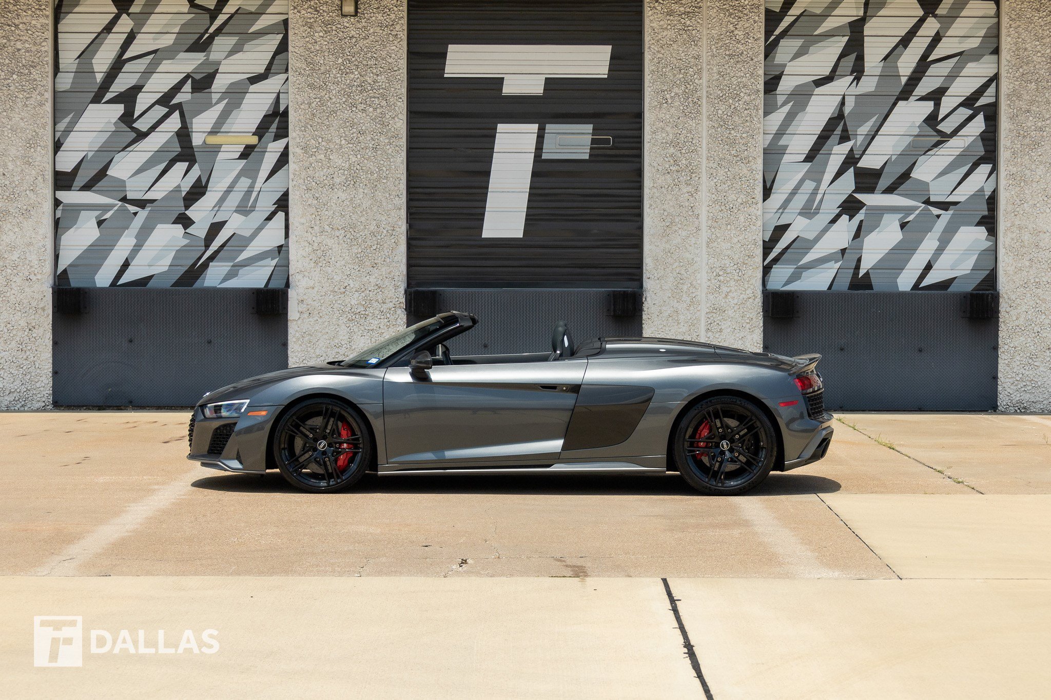 Used 2022 Audi R8 V10 performance AWD/4WD image 2
