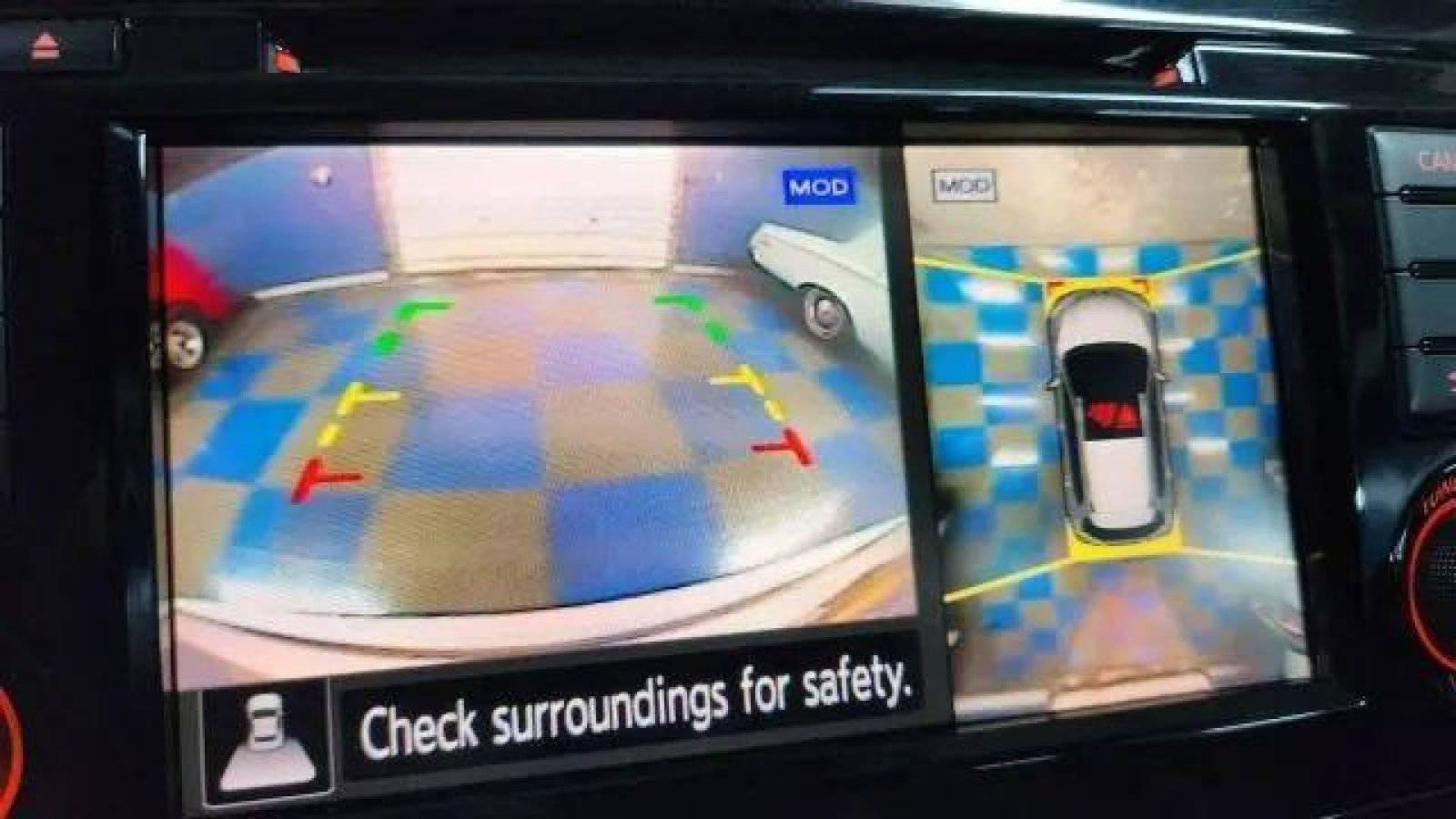 Used 2019 Nissan Rogue SL image 38