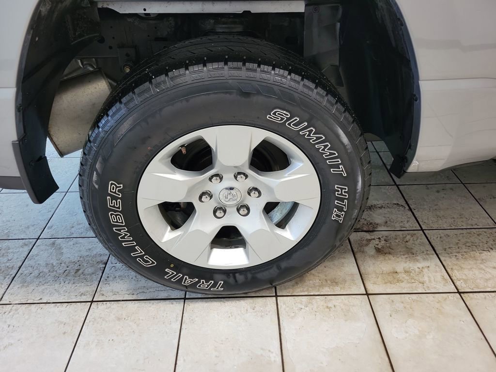 Used 2020 RAM 1500 Big Horn image 45
