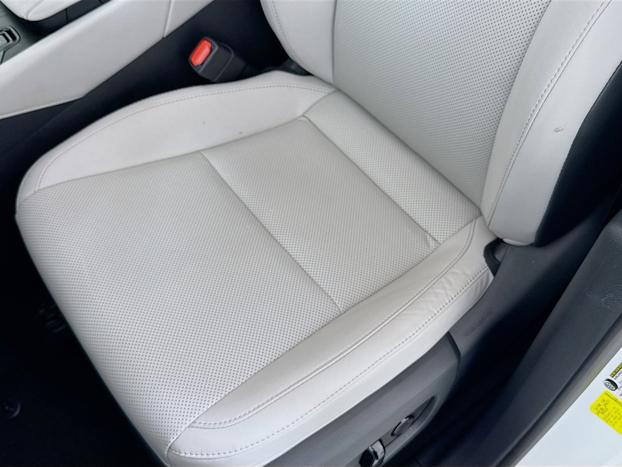 Certified 2025 Lexus RX 350 Premium w/ Convenience Package image 20