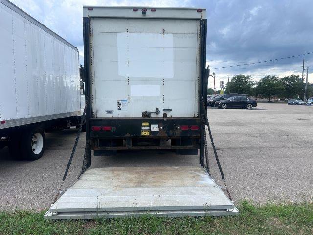 Used 2018 Chevrolet Silverado 3500 W/T w/ WT Convenience Package RWD image 31