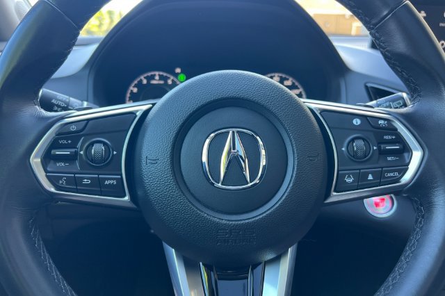 Used 2023 Acura RDX AWD image 26