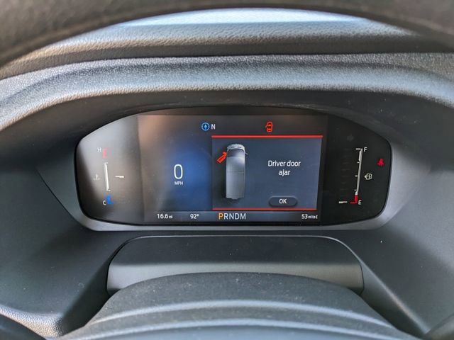 New 2026 Ford Transit 350 148 High Roof Extended w/ Load Area Protection Package image 33