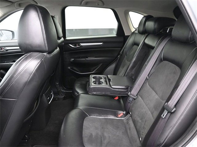 Used 2020 MAZDA CX-5 Touring image 11