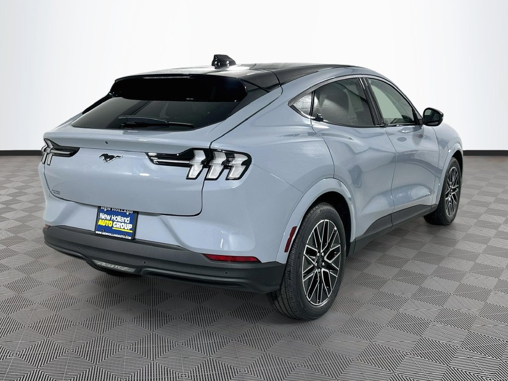 New 2026 Ford Mustang Mach-E Premium AWD/4WD image 6