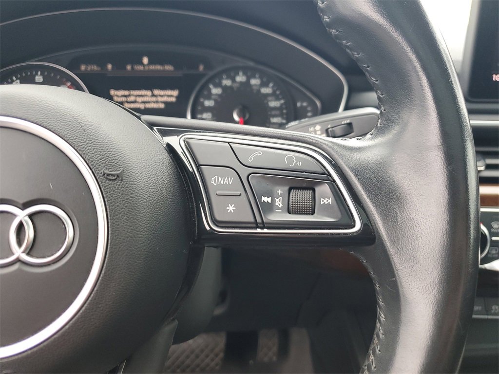 Used 2019 Audi A5 2.0T Premium w/ Convenience Package image 25