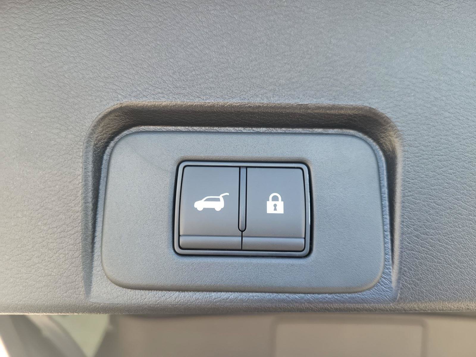 New 2026 Nissan Rogue SV AWD/4WD image 22
