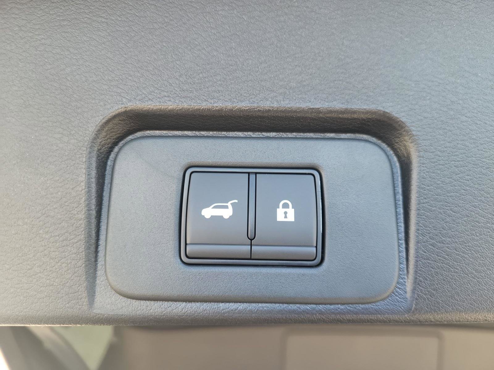 New 2026 Nissan Rogue SV AWD/4WD image 22