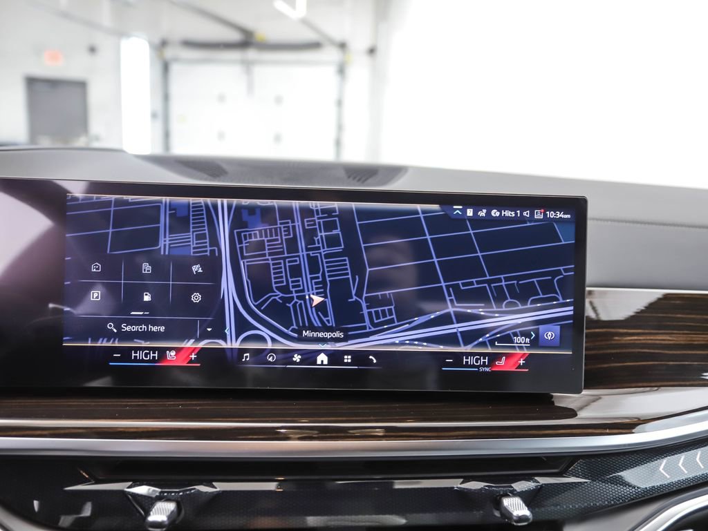 Used 2026 BMW X5 xDrive40i image 17