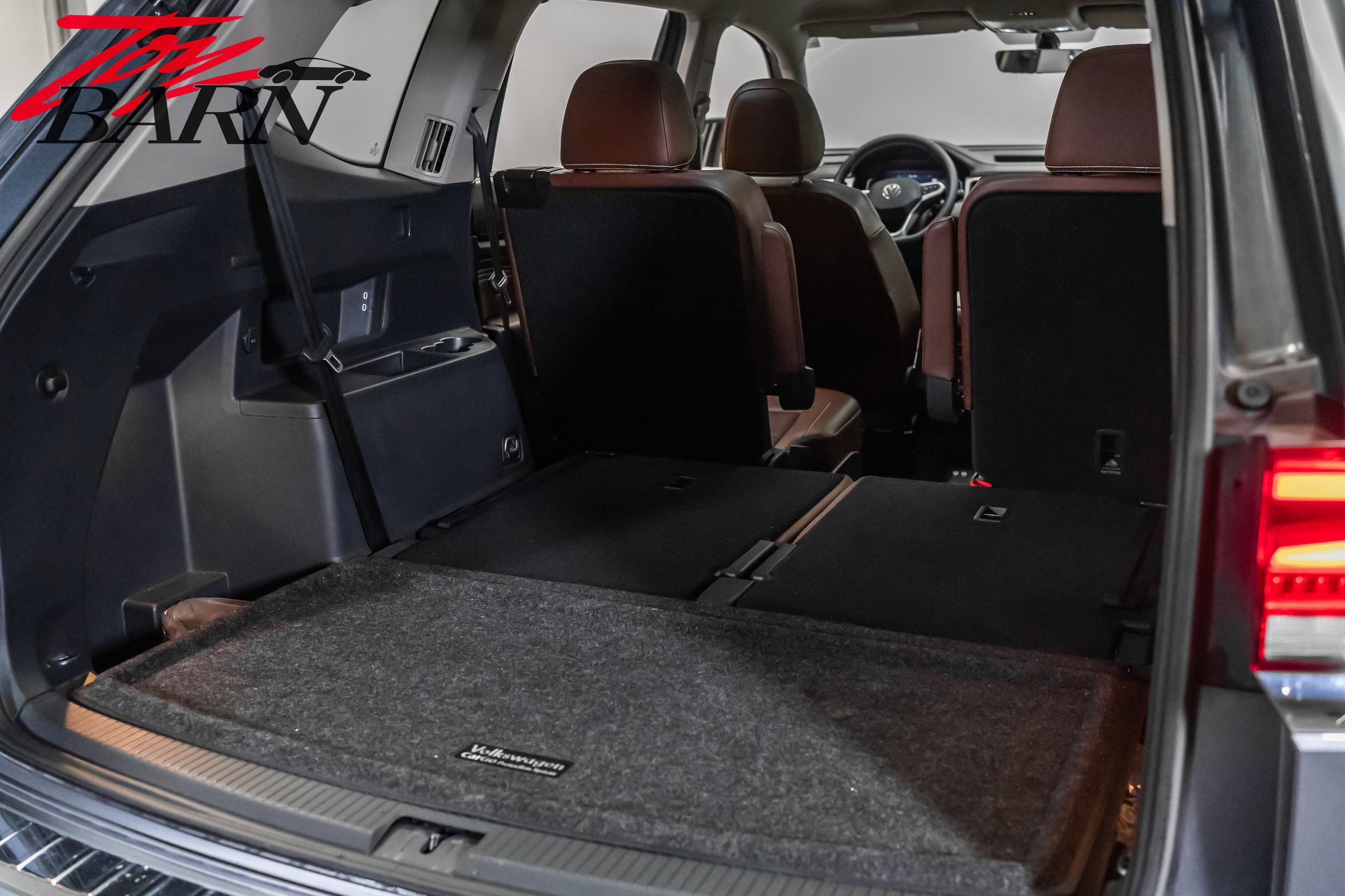 Used 2022 Volkswagen Atlas SE image 46