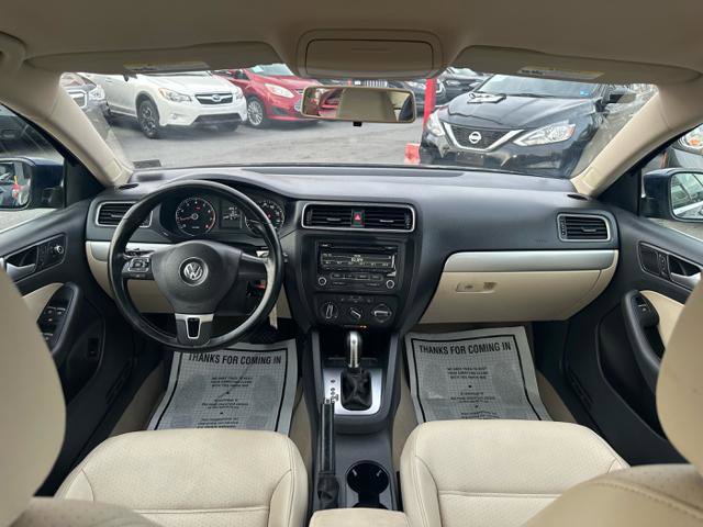 Used 2014 Volkswagen Jetta SE FWD image 20