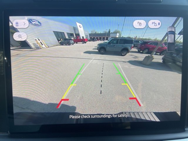 New 2024 Ford F250 XLT w/ XLT Premium Package image 64