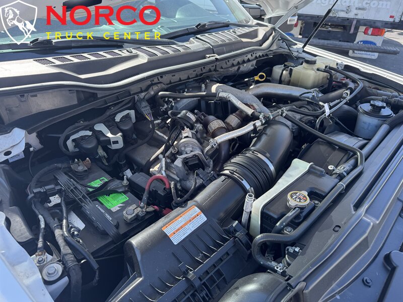 Used 2022 Ford F250 XLT AWD/4WD image 31