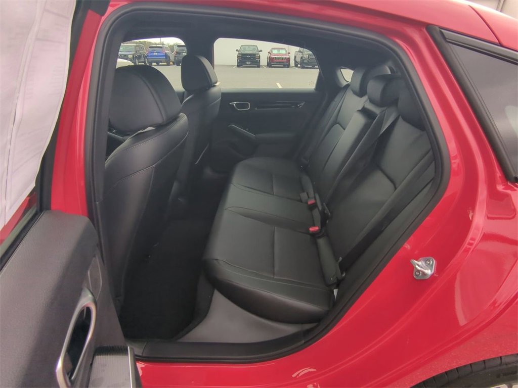 New 2026 Honda Civic Sport Touring image 13