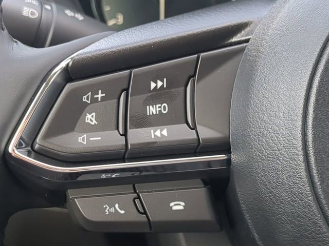 New 2025 MAZDA CX-5 AWD 2.5 S w/ Premium Plus Pkg image 23