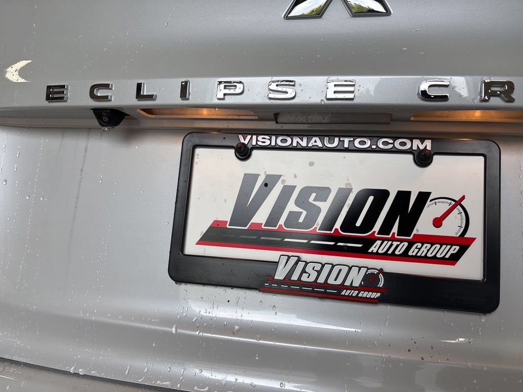 Used 2024 Mitsubishi Eclipse Cross Ralliart AWD/4WD image 13