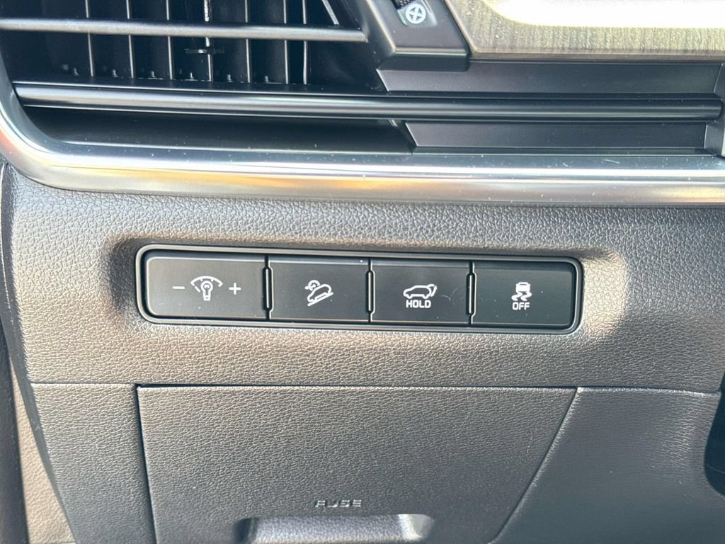 Used 2023 Kia Telluride SX AWD/4WD image 27