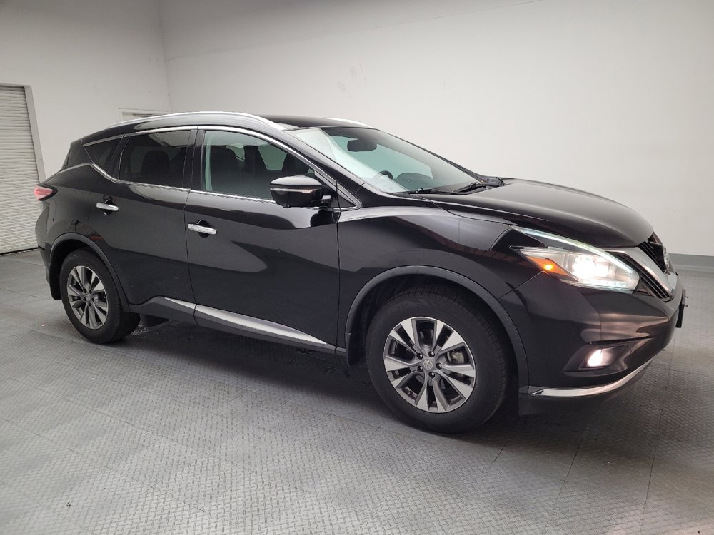 Used 2015 Nissan Murano SL w/ Cargo Package image 11