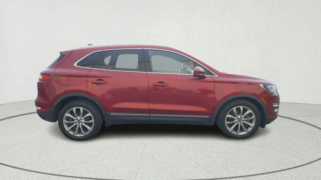 Used 2015 Lincoln MKC FWD w/ Equipment Group 101A Select image 7
