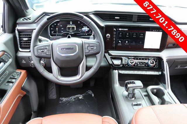 New 2025 GMC Sierra 1500 Denali Ultimate image 17