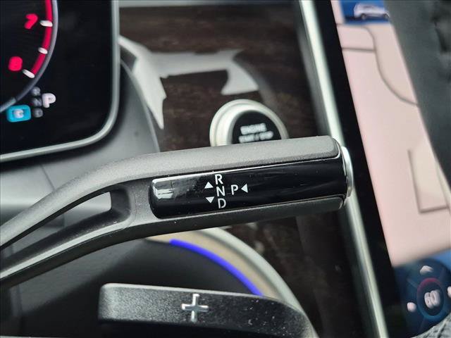 Certified 2026 Mercedes-Benz GLC 300 4MATIC image 12