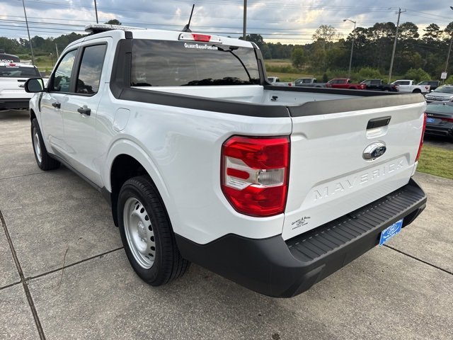 Used 2024 Ford Maverick XL w/ Equipment Group 100A Standard image 5