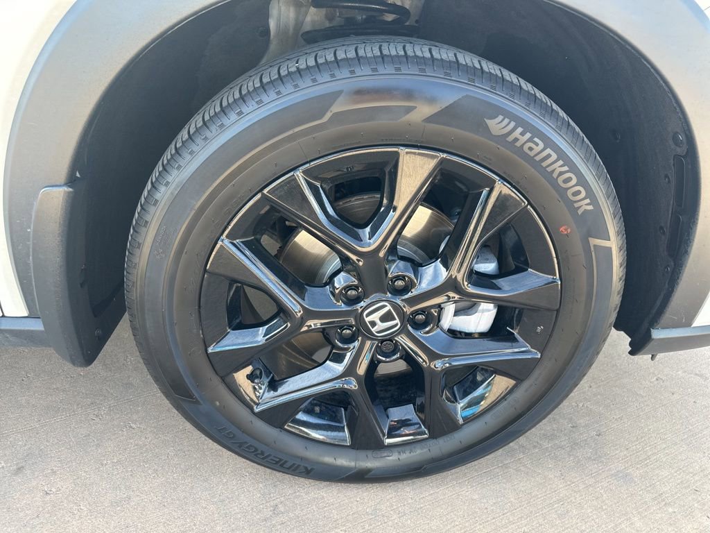 Used 2023 Honda HR-V Sport image 34