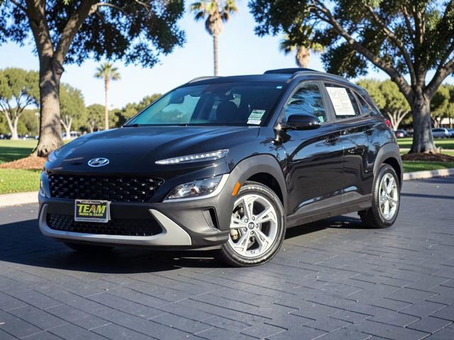 Used 2022 Hyundai Kona SEL w/ Cargo Package
