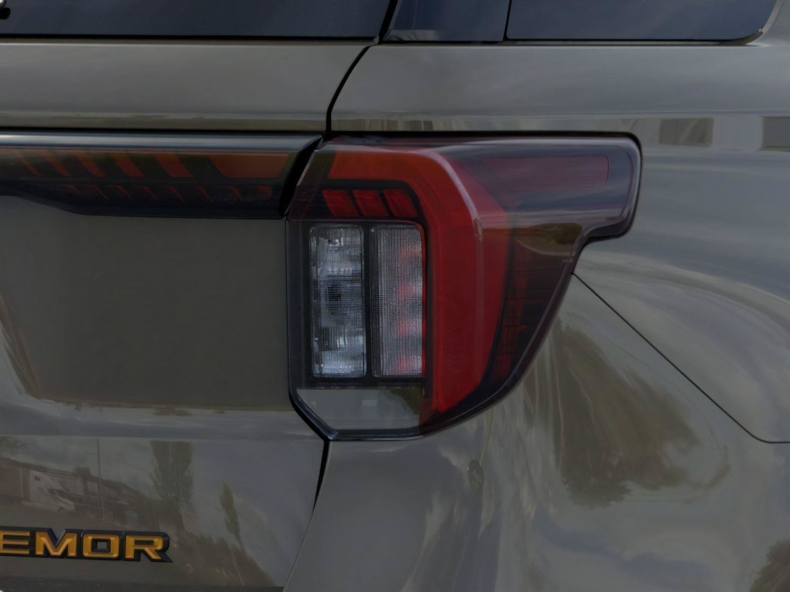 New 2026 Ford Explorer Tremor w/ Tremor Ultimate Package AWD/4WD image 21