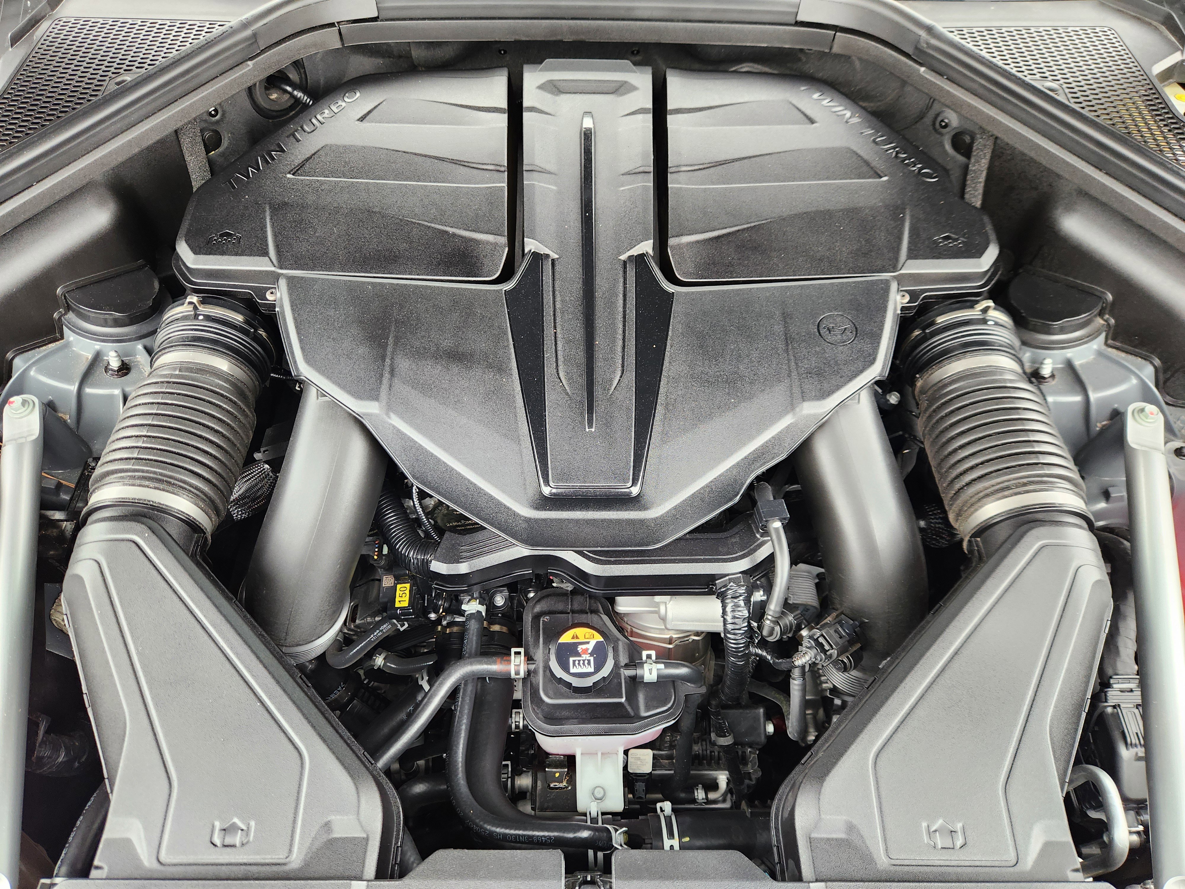 Used 2026 Genesis GV80 3.5T Prestige image 20