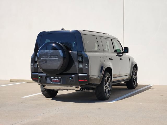 Used 2026 Land Rover Defender 130 X-Dynamic SE image 7