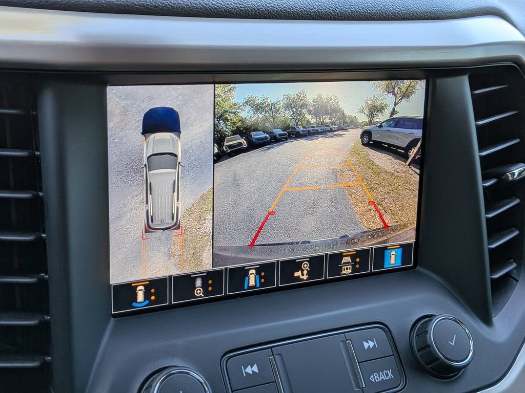 Used 2021 GMC Acadia Denali w/ Denali Ultimate Package AWD/4WD image 23