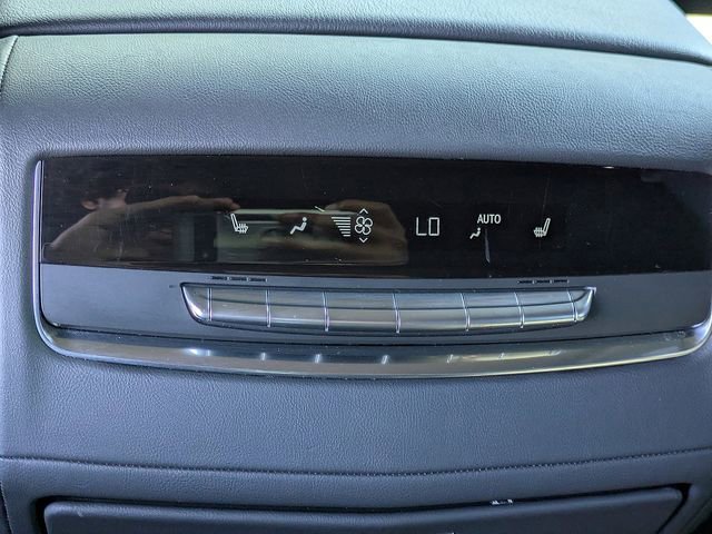 Certified 2025 Cadillac Escalade Sport w/ Touring Package image 15