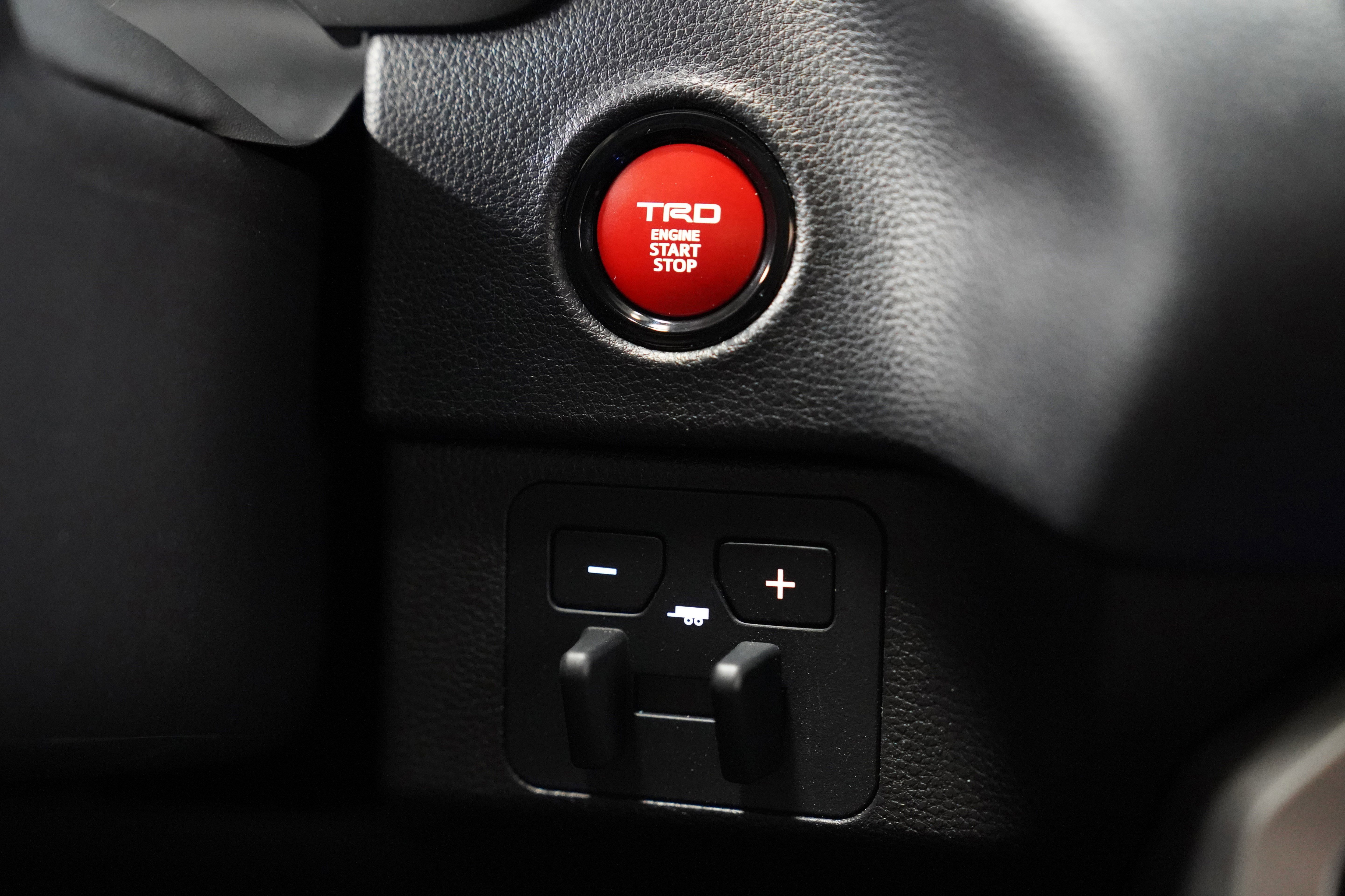 Used 2025 Toyota Tundra SR5 image 32