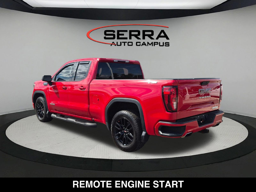 Used 2019 GMC Sierra 1500 Elevation AWD/4WD image 10