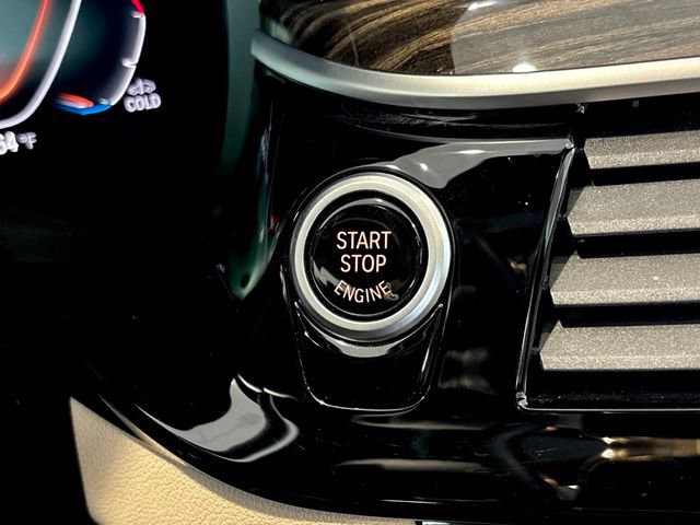 Used 2023 BMW 540i xDrive w/ Premium Package AWD/4WD image 30